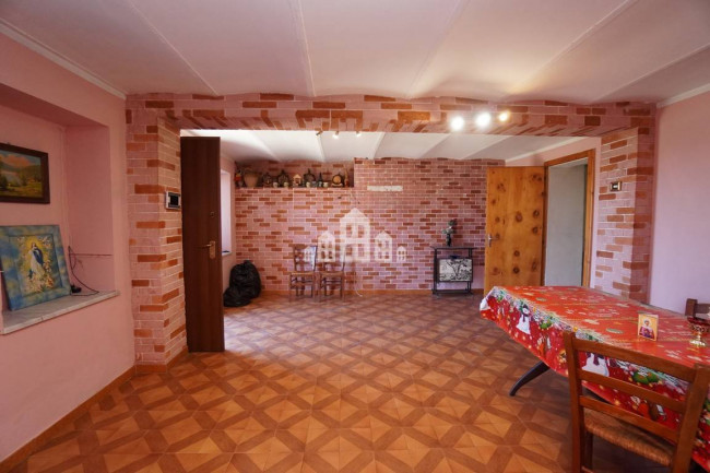 Casa semindipendente in vendita a Castellamonte