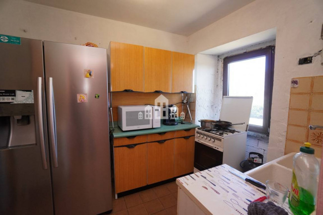 Casa semindipendente in vendita a Castellamonte