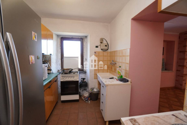 Casa semindipendente in vendita a Castellamonte