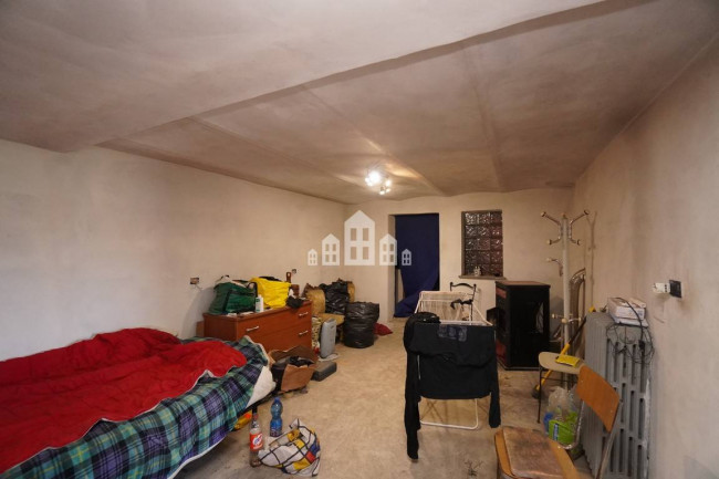 Casa semindipendente in vendita a Castellamonte