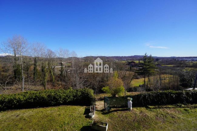 Casa semindipendente in vendita a Castellamonte