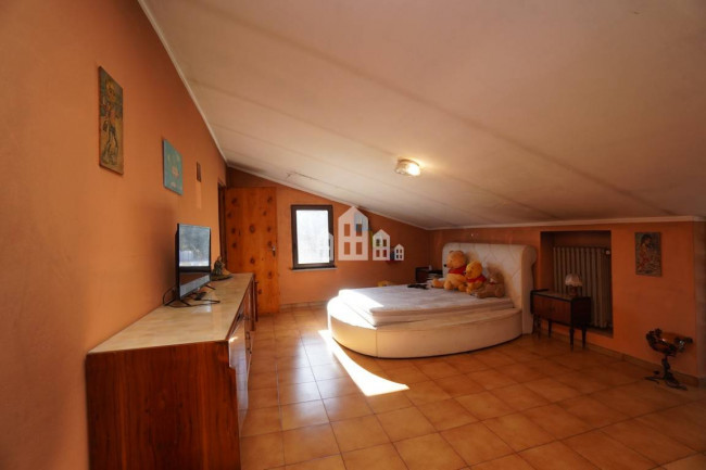 Casa semindipendente in vendita a Castellamonte