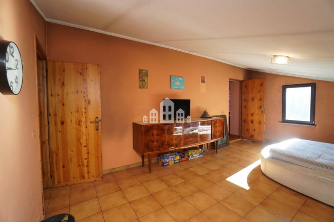 Casa semindipendente in vendita a Castellamonte