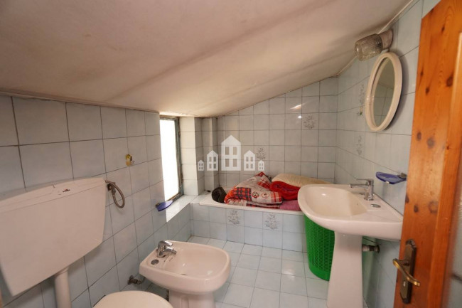 Casa semindipendente in vendita a Castellamonte