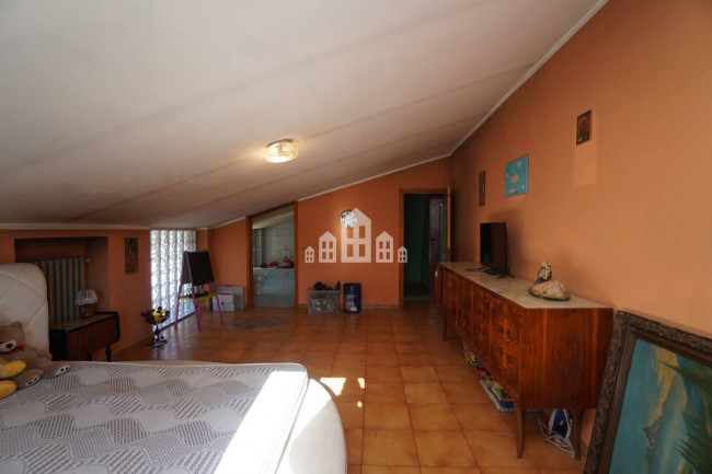 Casa semindipendente in vendita a Castellamonte