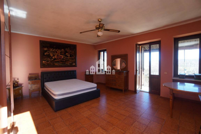 Casa semindipendente in vendita a Castellamonte