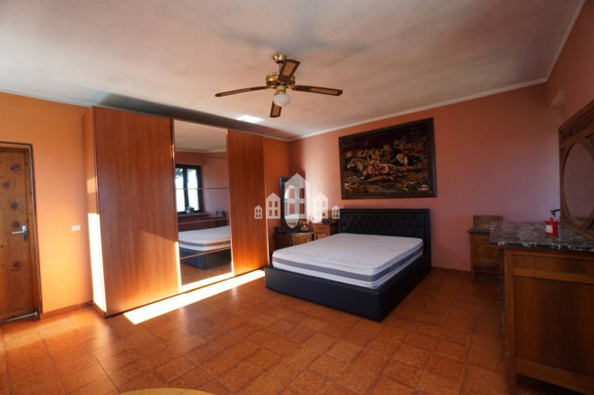 Casa semindipendente in vendita a Castellamonte