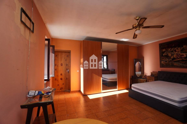 Casa semindipendente in vendita a Castellamonte