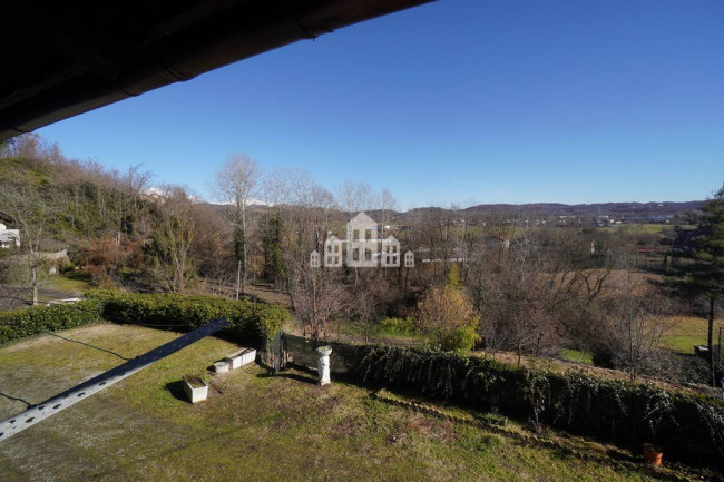 Casa semindipendente in vendita a Castellamonte