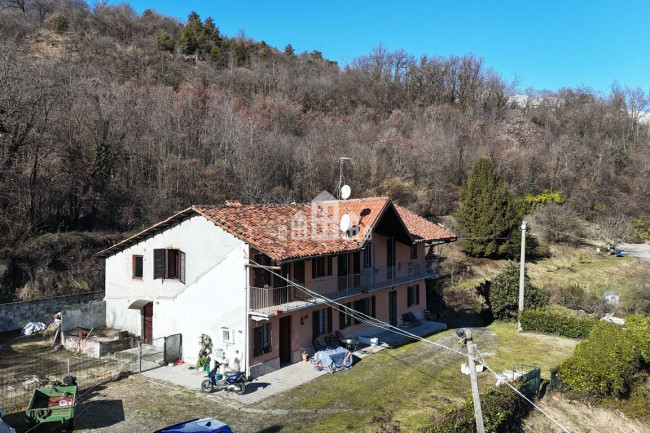 Casa semindipendente in vendita a Castellamonte