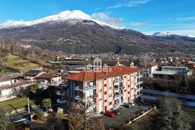 Appartamento in vendita a Cuorgnè