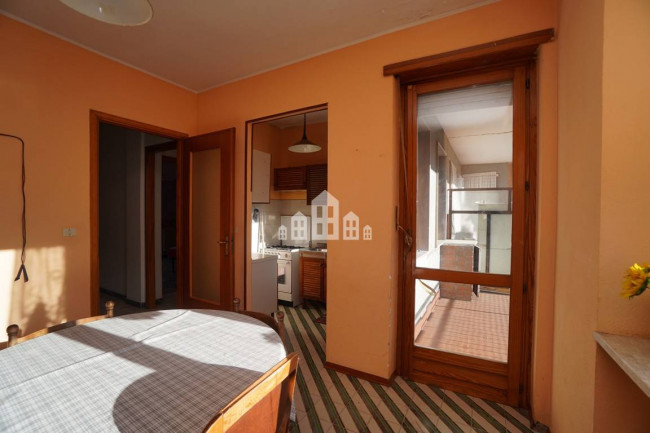 Appartamento in vendita a Cuorgnè