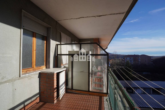 Appartamento in vendita a Cuorgnè