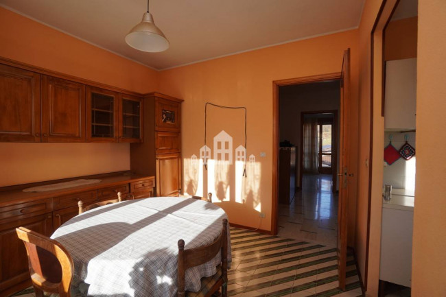 Appartamento in vendita a Cuorgnè