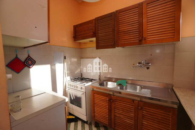 Appartamento in vendita a Cuorgnè