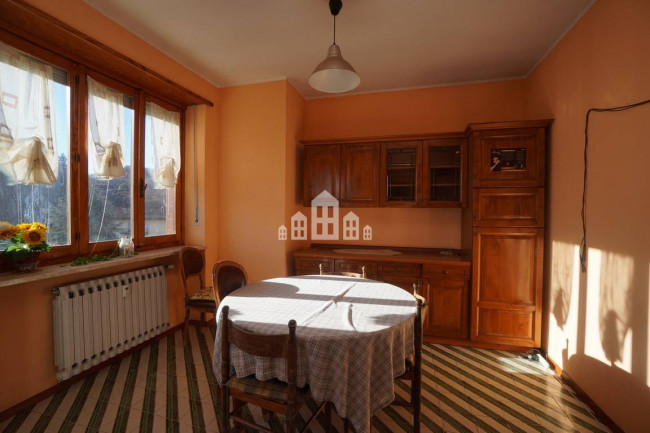 Appartamento in vendita a Cuorgnè