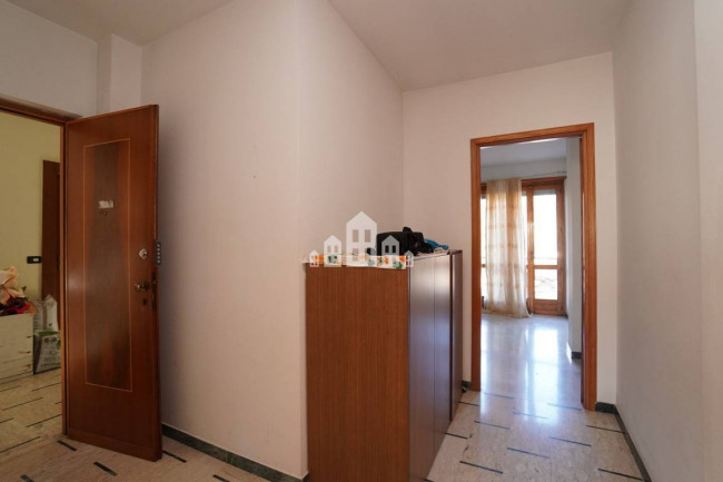 Appartamento in vendita a Cuorgnè