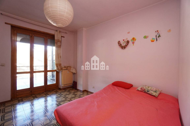 Appartamento in vendita a Cuorgnè