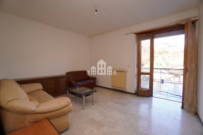 Appartamento in vendita a Cuorgnè