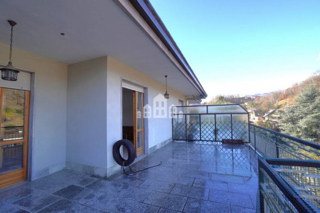 Appartamento in vendita a Cuorgnè