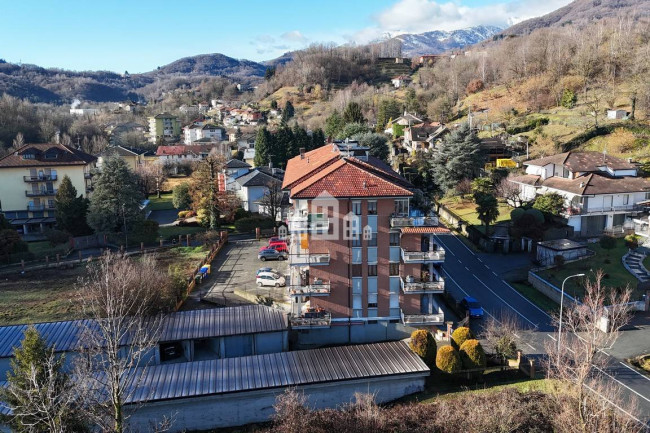 Appartamento in vendita a Cuorgnè