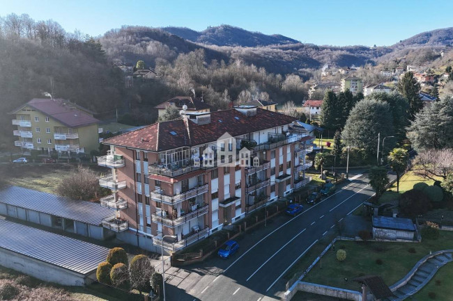 Appartamento in vendita a Cuorgnè