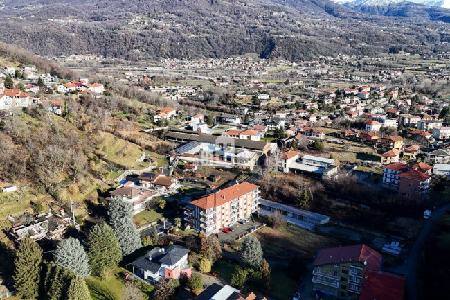 Appartamento in vendita a Cuorgnè