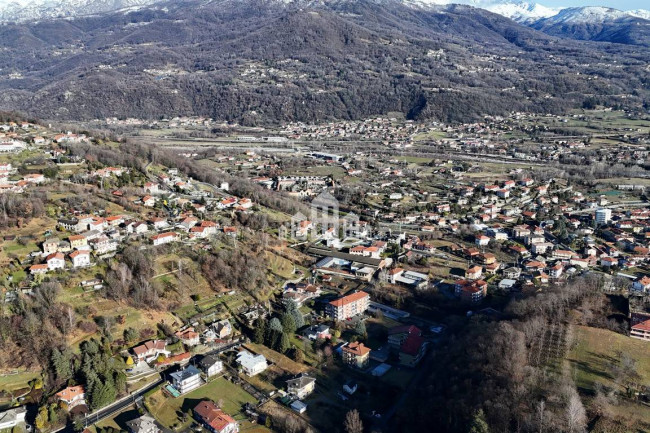 Appartamento in vendita a Cuorgnè