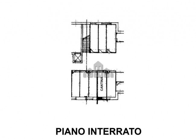 Appartamento in vendita a Cuorgnè