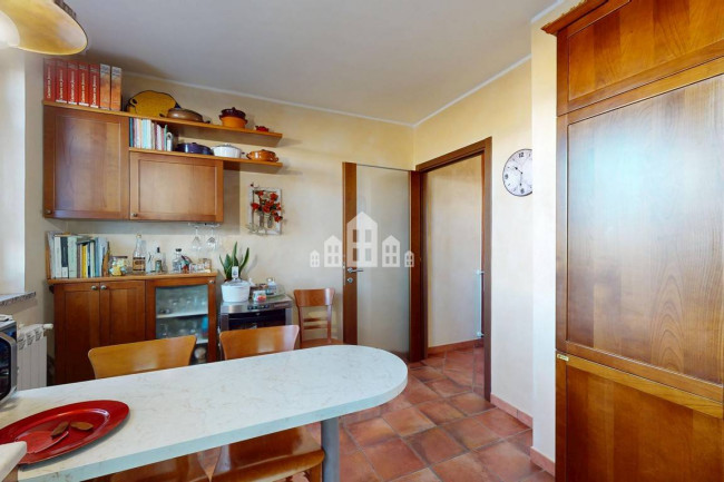 Villa a schiera centrale in vendita a San Giorgio Canavese