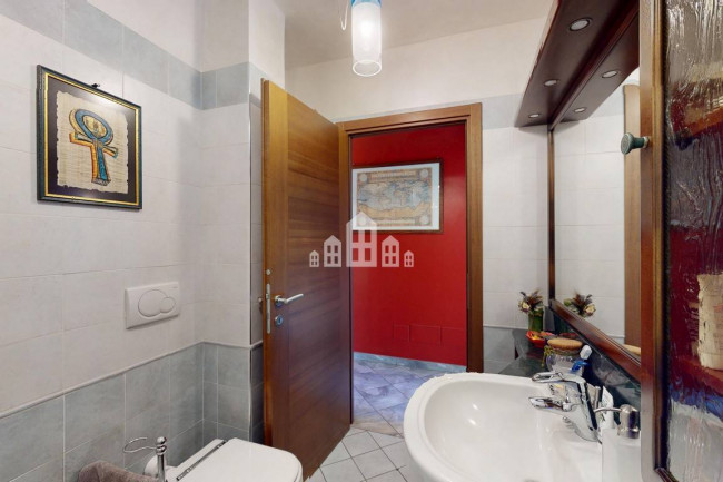 Villa a schiera centrale in vendita a San Giorgio Canavese