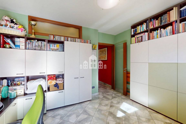 Villa a schiera centrale in vendita a San Giorgio Canavese