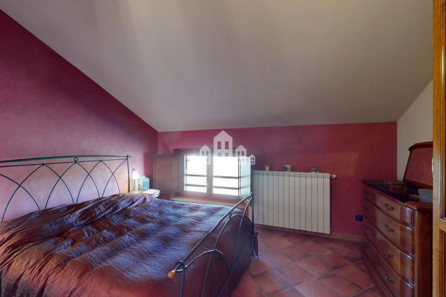 Villa a schiera centrale in vendita a San Giorgio Canavese