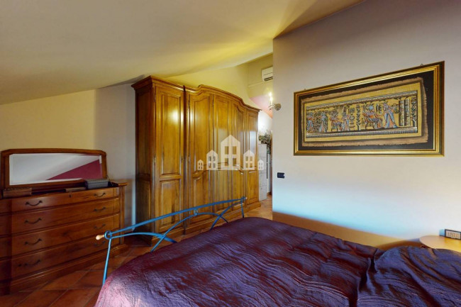 Villa a schiera centrale in vendita a San Giorgio Canavese