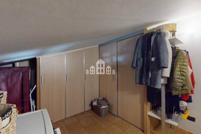 Villa a schiera centrale in vendita a San Giorgio Canavese