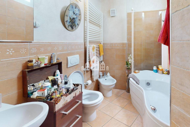 Villa a schiera centrale in vendita a San Giorgio Canavese