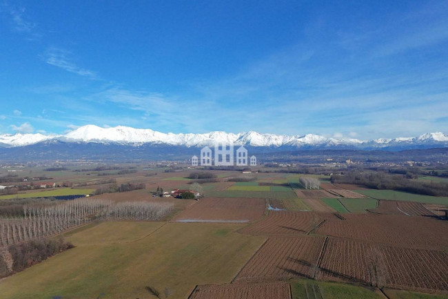 Villa a schiera centrale in vendita a San Giorgio Canavese