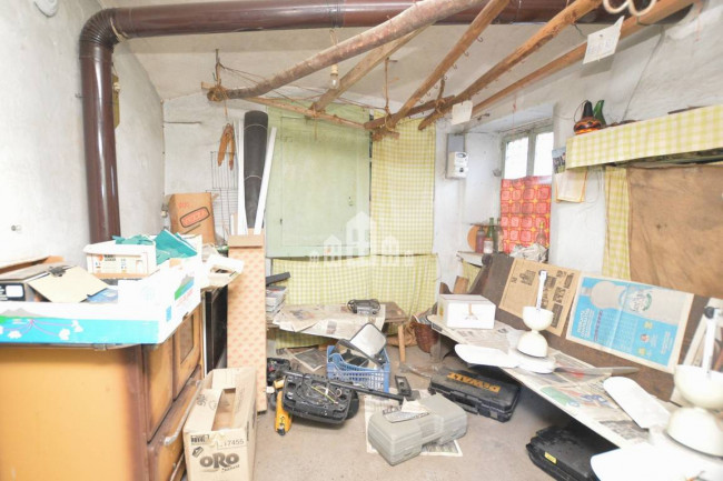 Casa semindipendente in vendita a Issiglio