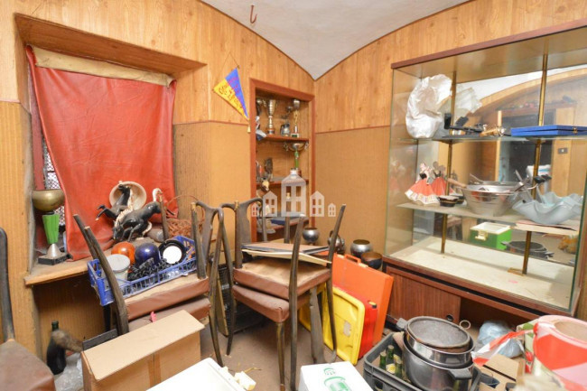 Casa semindipendente in vendita a Issiglio