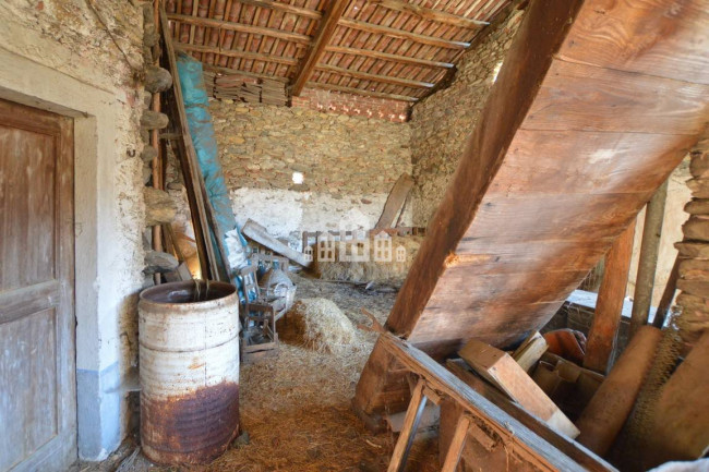 Casa semindipendente in vendita a Issiglio