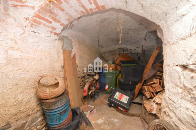 Casa semindipendente in vendita a Issiglio