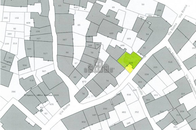 Casa semindipendente in vendita a Issiglio