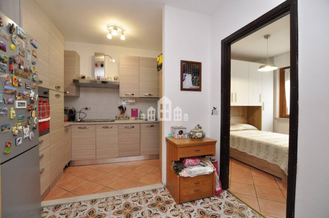 Appartamento in vendita a Cuorgnè