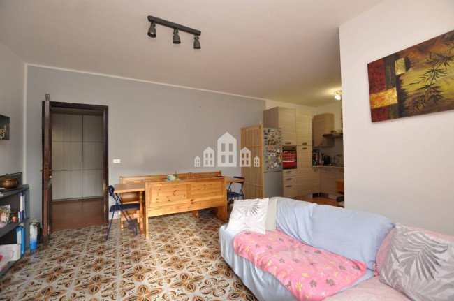 Appartamento in vendita a Cuorgnè