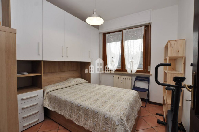 Appartamento in vendita a Cuorgnè