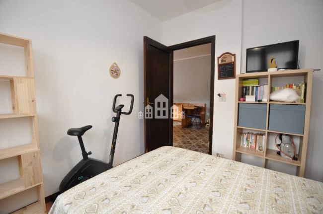 Appartamento in vendita a Cuorgnè