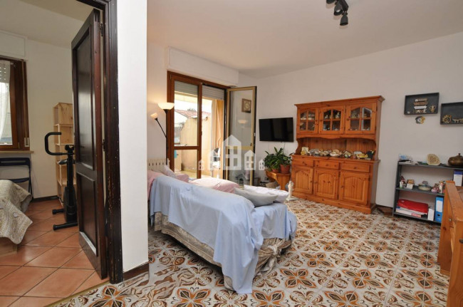 Appartamento in vendita a Cuorgnè