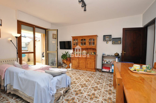 Appartamento in vendita a Cuorgnè