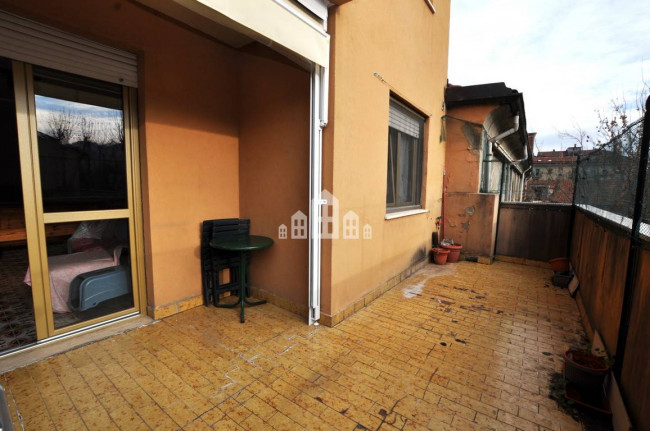 Appartamento in vendita a Cuorgnè