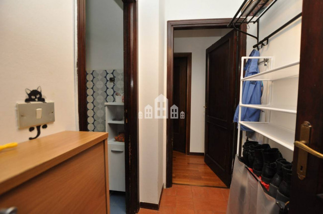 Appartamento in vendita a Cuorgnè